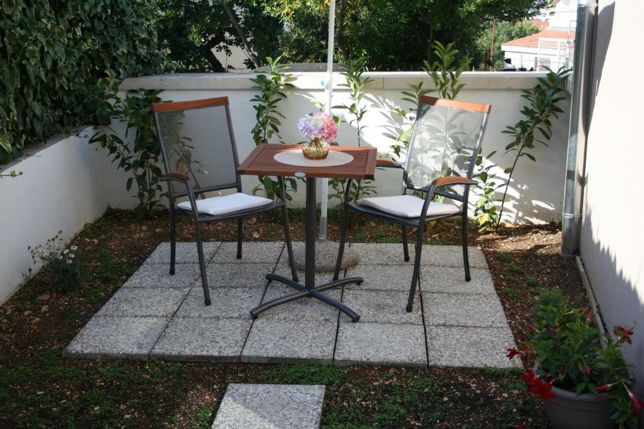 With Garden Gasthuis