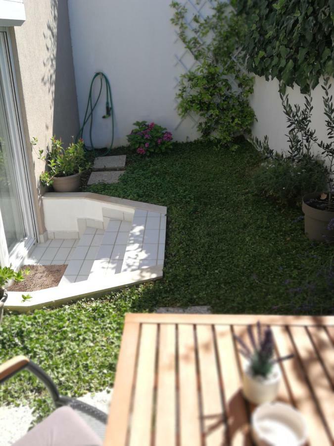 With Garden Gasthuis Split